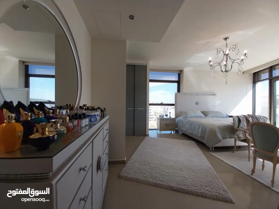 شقة للايجار في دير غبار  ( Property 36846 ) سنوي فقط