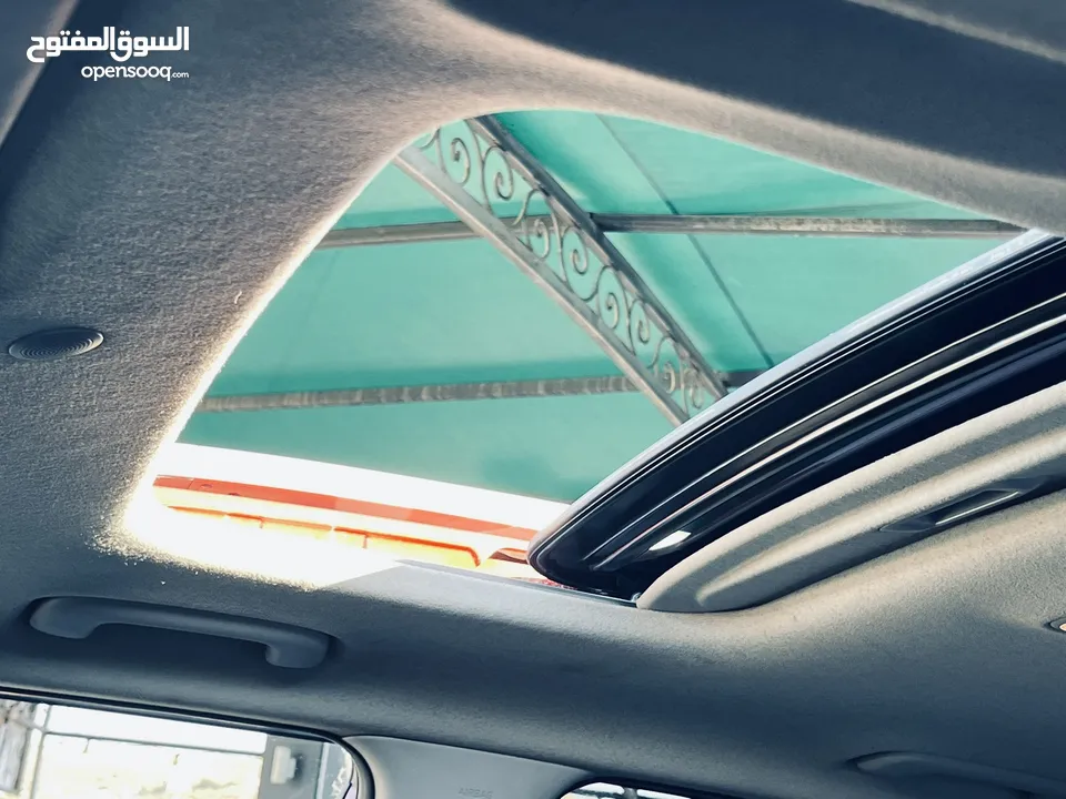 هونداي فينو مع فتحة سقف 2020