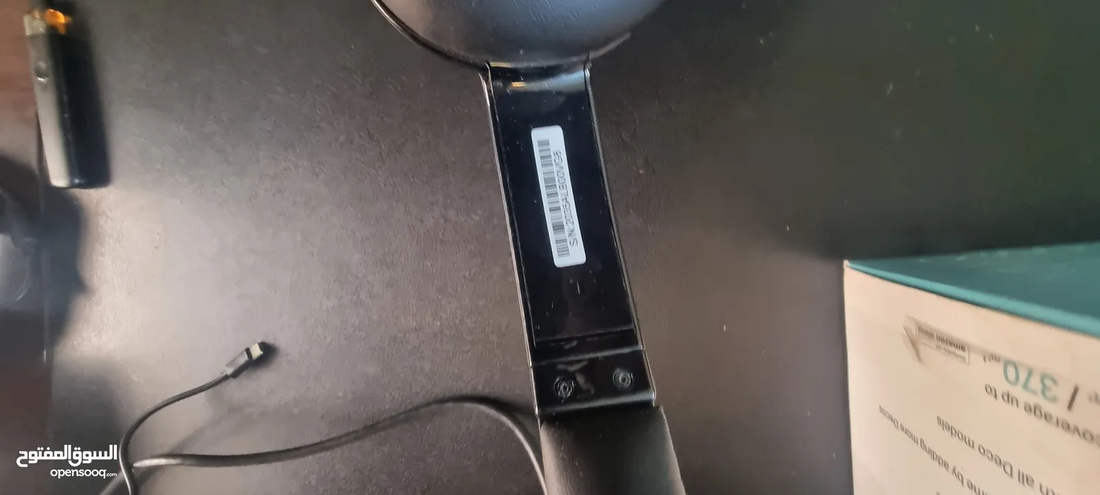 Logitech H390 & H590
