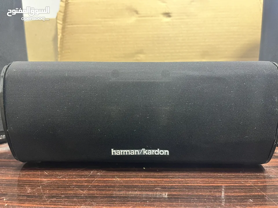 Harman / Kardon