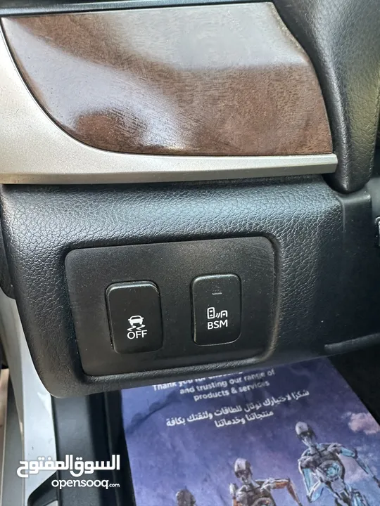 لكزس Gs350 2014 اوراق جمارك نظيف جدا