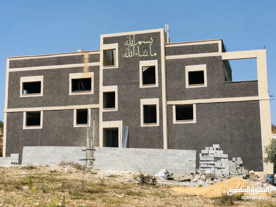 ابو عثمان للزفزاف والجرانيت والبزرة