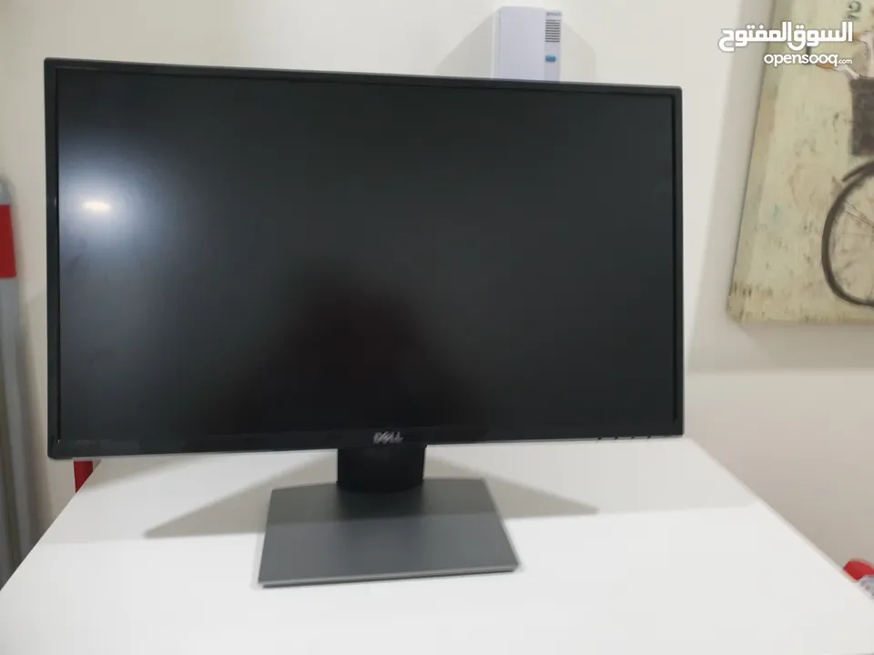Dell Monitor 24 inch