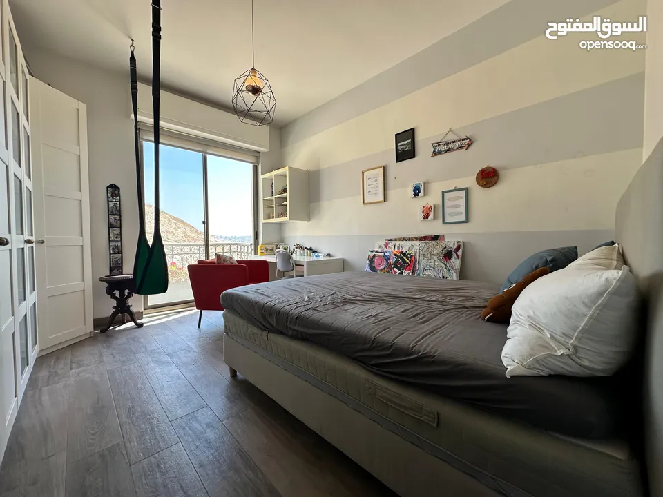 شقة دوبلكس للايجار في عبدون  ( Property 38920 )-175064013