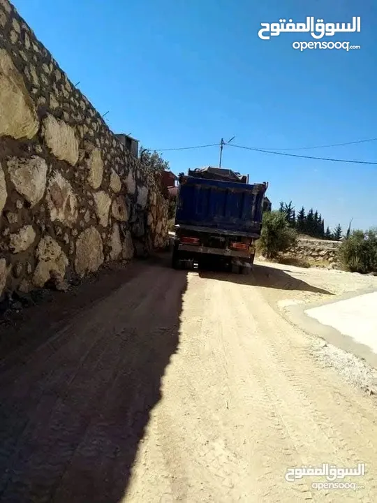 سناسل وديكورات حجر نوافير وشلالات العنوان المفرق