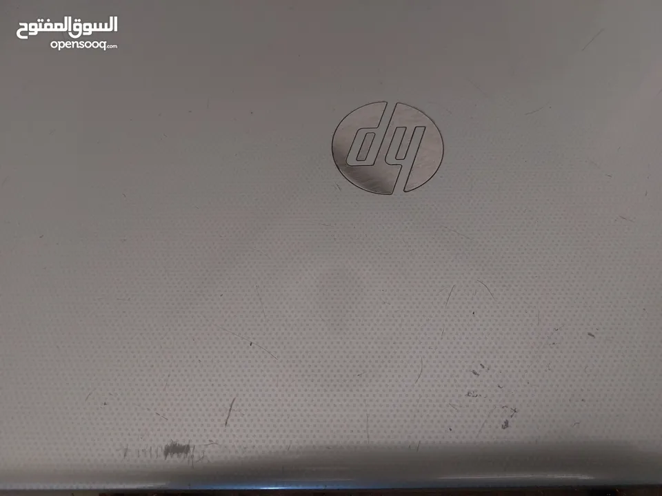 لابتوب hp pavilion 15