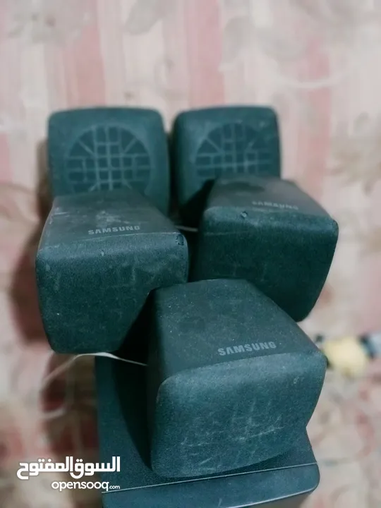 سماعات صب سامسونج