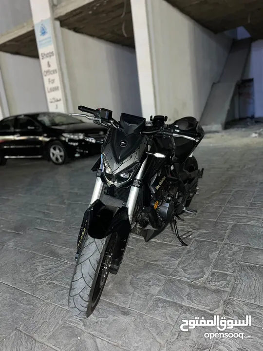 qj 350 موديل 2021