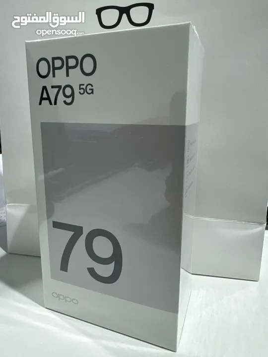 OPPO 579 5G