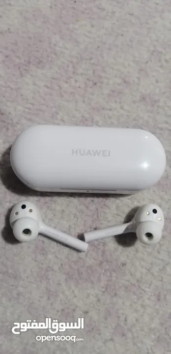 HUAWEI FreeBuds Lite سماعات هواوي