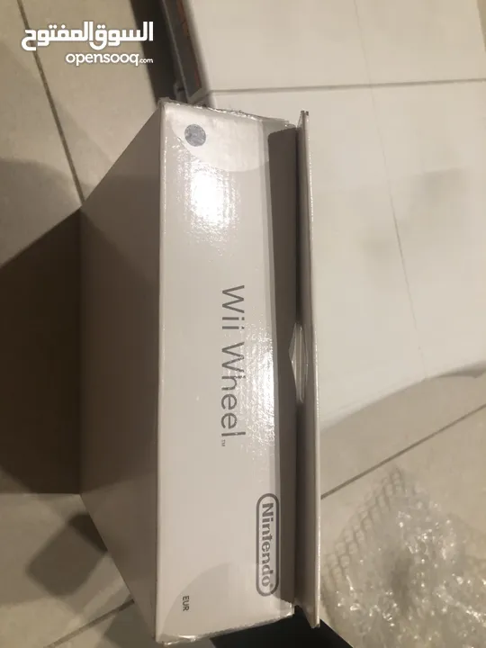 Nintendo WII in great condition