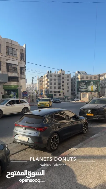سيات ليون 2021