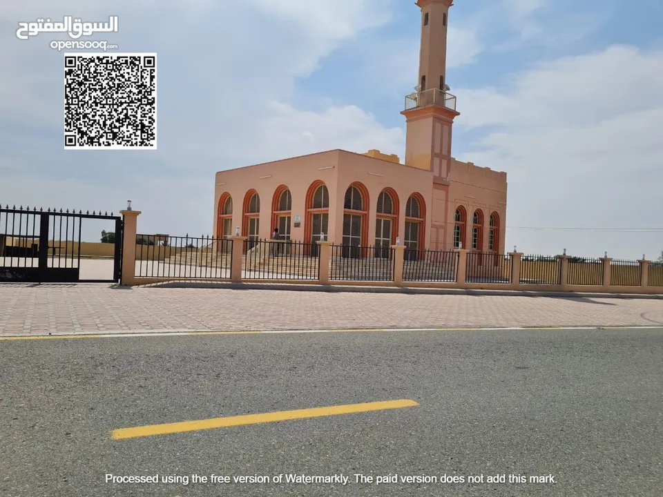 عرووض ارض للبيع بالمنامة سكنى افضل موقع