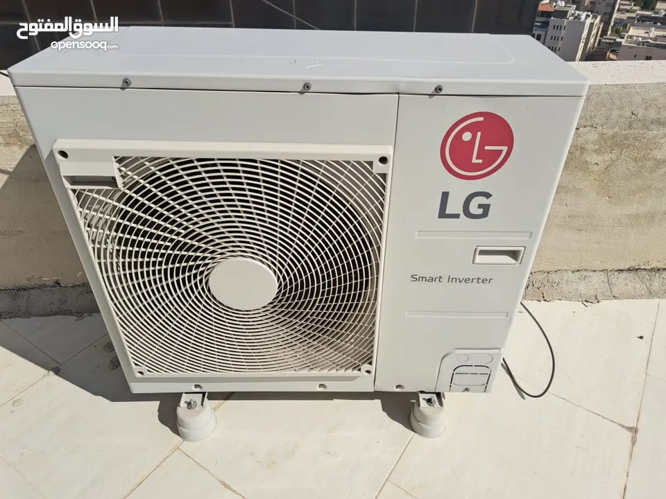 نشتري جميع انواع المكيفات انفيرتر او عادي صالح او معطل
