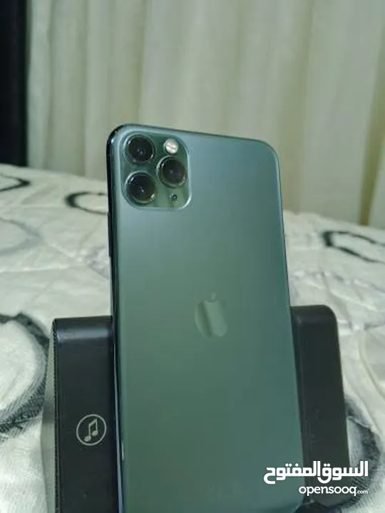 iPhone 11 Pro Max 256 جيجا