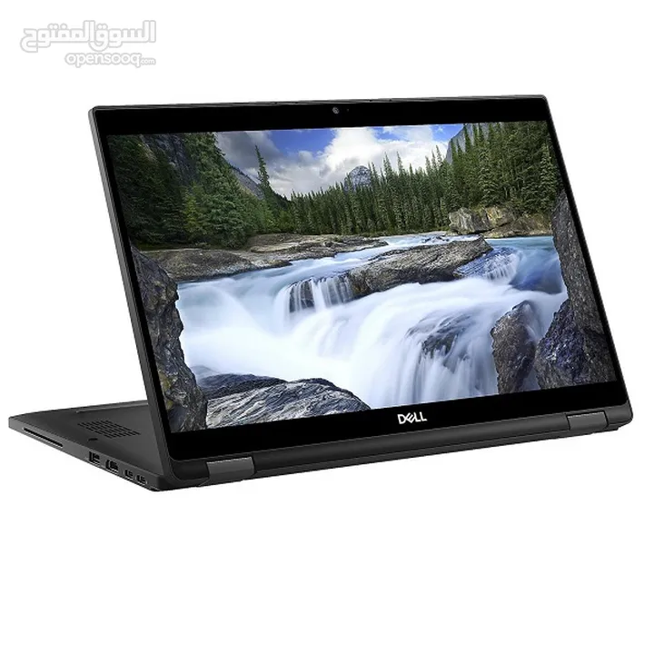 لابتوب Dell Latitude 7390  Core i5