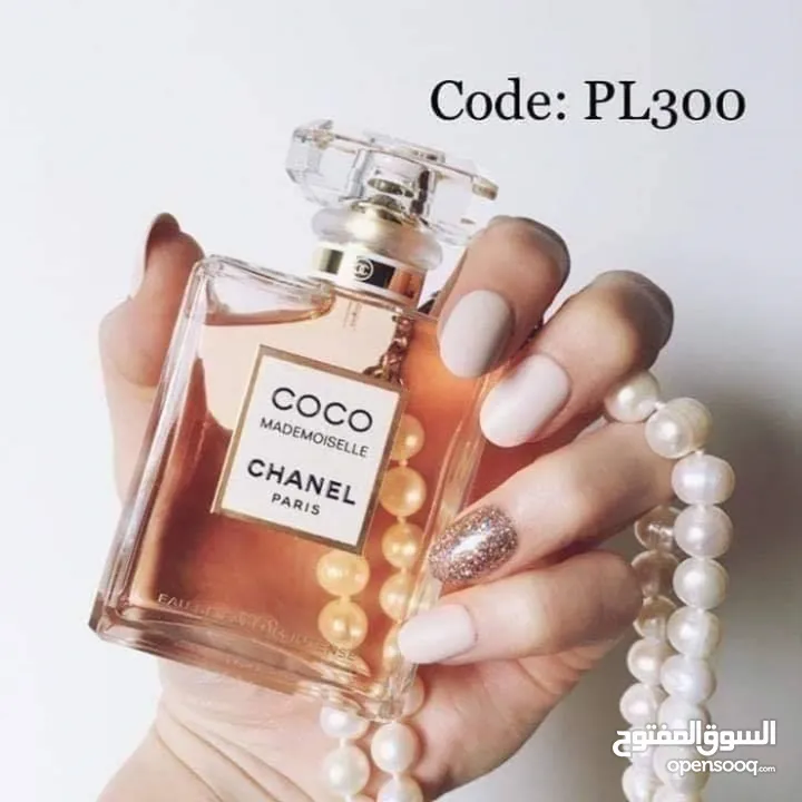 Branded Perfumes for ladies