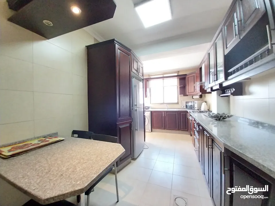 شقة للايجار في عبدون  ( Property 34996 )-174934081