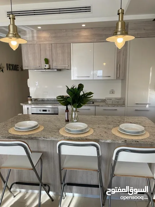 Furnished Apartment to Rent 100sqm ( Property 19247 )-174813454
