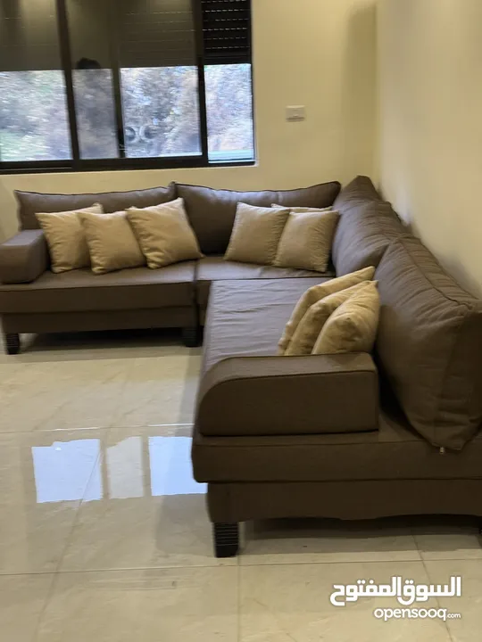 طقم كورنر مميز