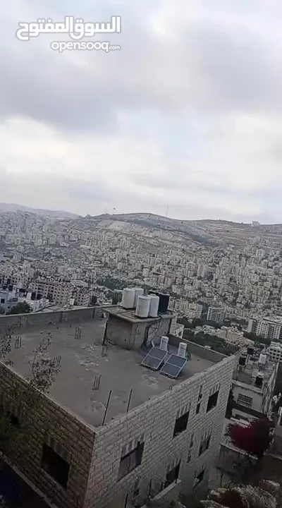 شقة مشطبه للبيع