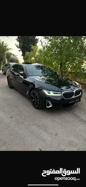 للبيع Bmw 2021