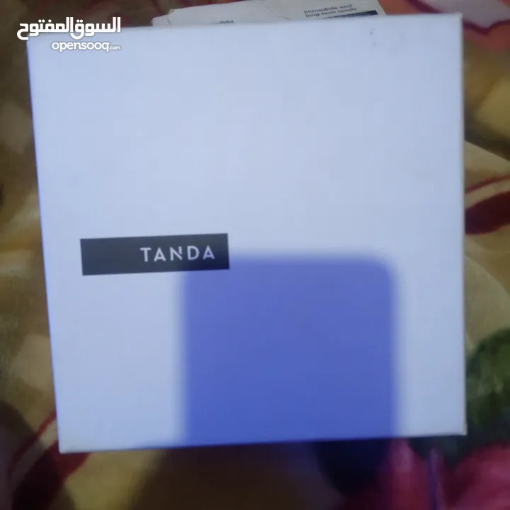 tanda luxe  جهاز ليزر منزلي