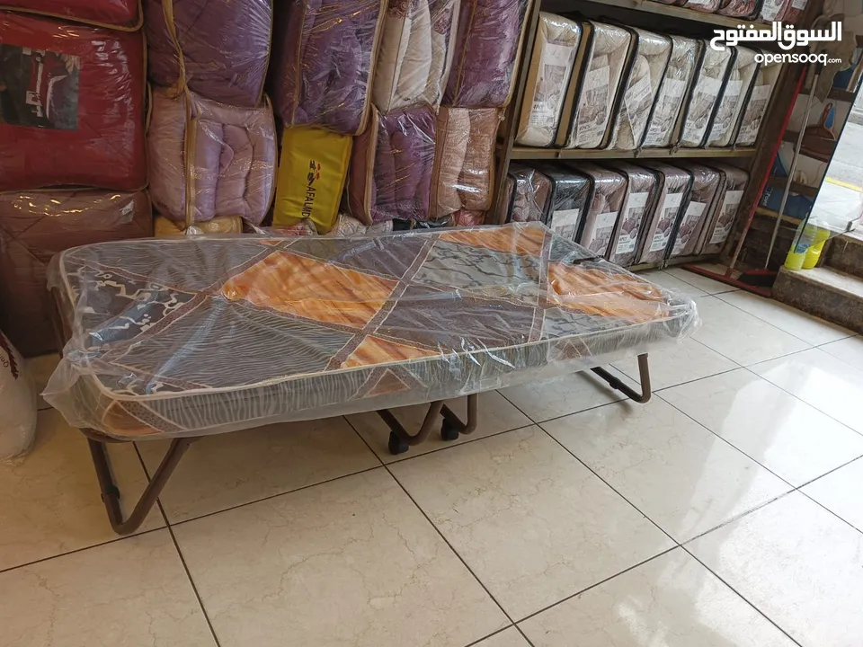 مع فرشة و توصيل مجاني