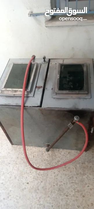 فرن عربي استعمال بسيط جدا للبيع