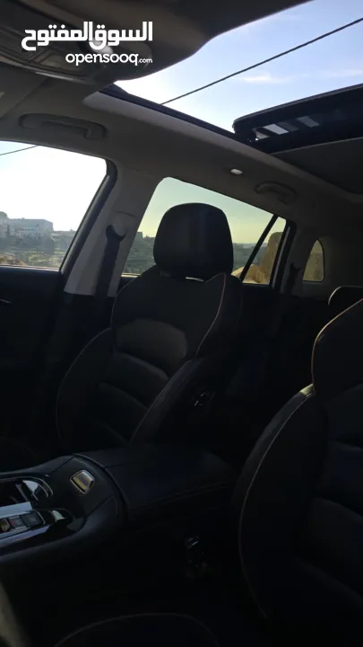 سكاي ويل 2025 Et5