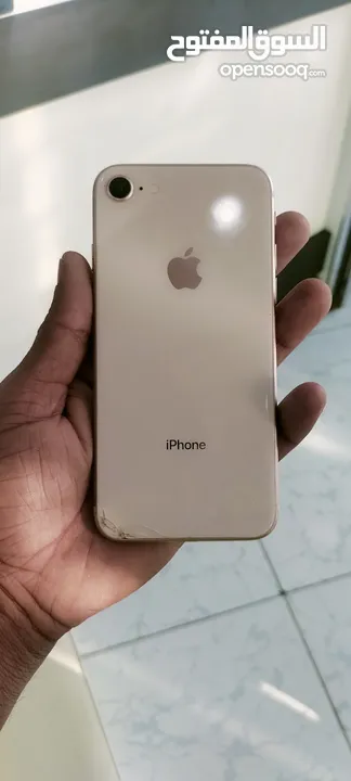 I want to sell my phone  Iphone 8 256 Gb