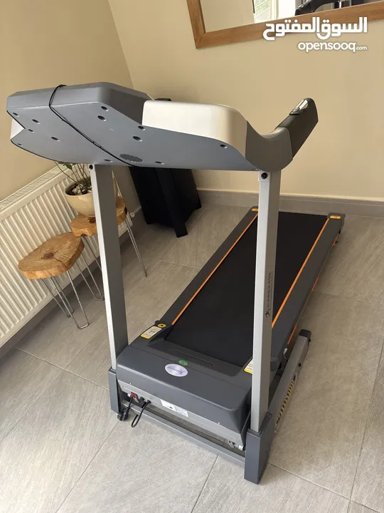 Treadmill for sale - Runner 428
