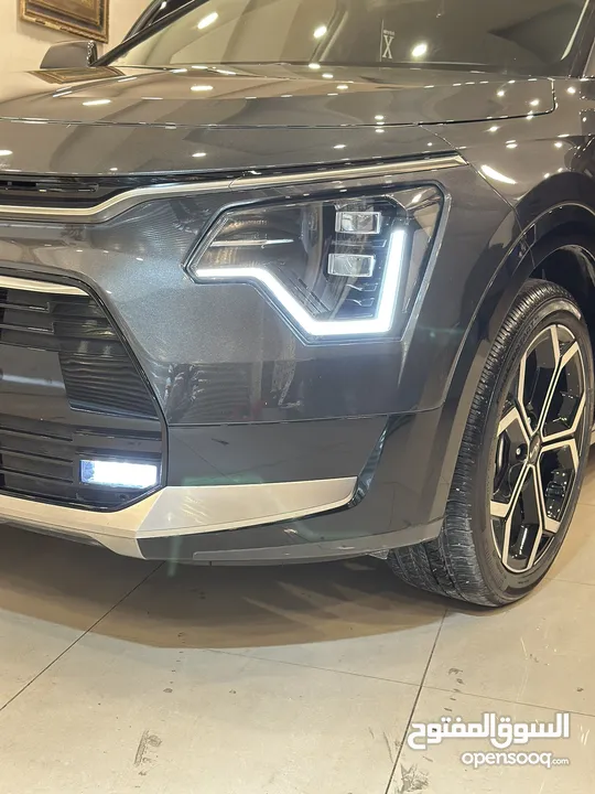 نيرو هايبرد 2024