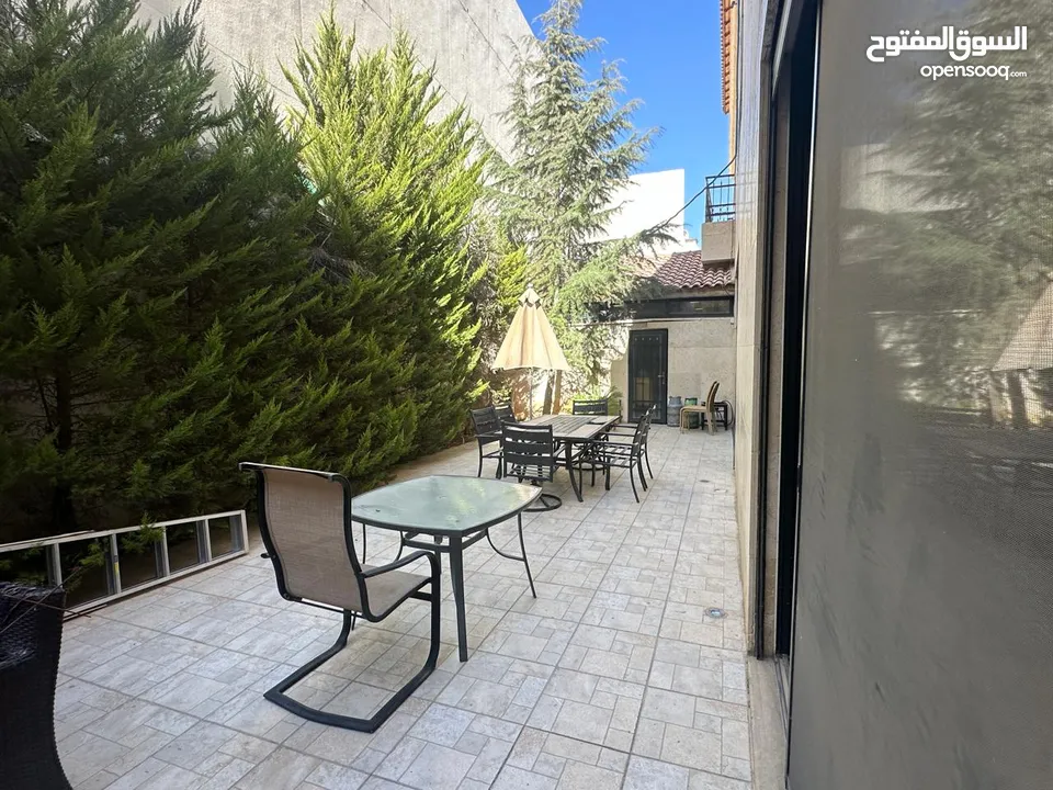 فيلا مفروشة للبيع في عبدون  ( Property ID : 38256 )