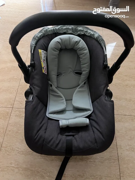 Baby seat for sale