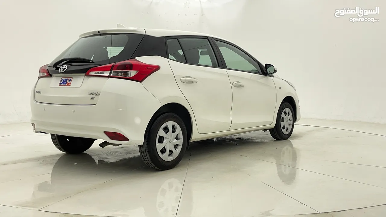 (FREE HOME TEST DRIVE AND ZERO DOWN PAYMENT) TOYOTA YARIS