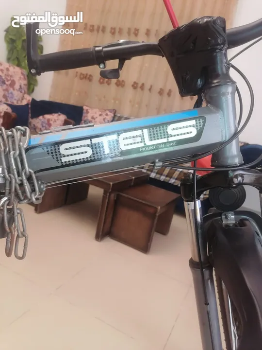 بسكليتات...