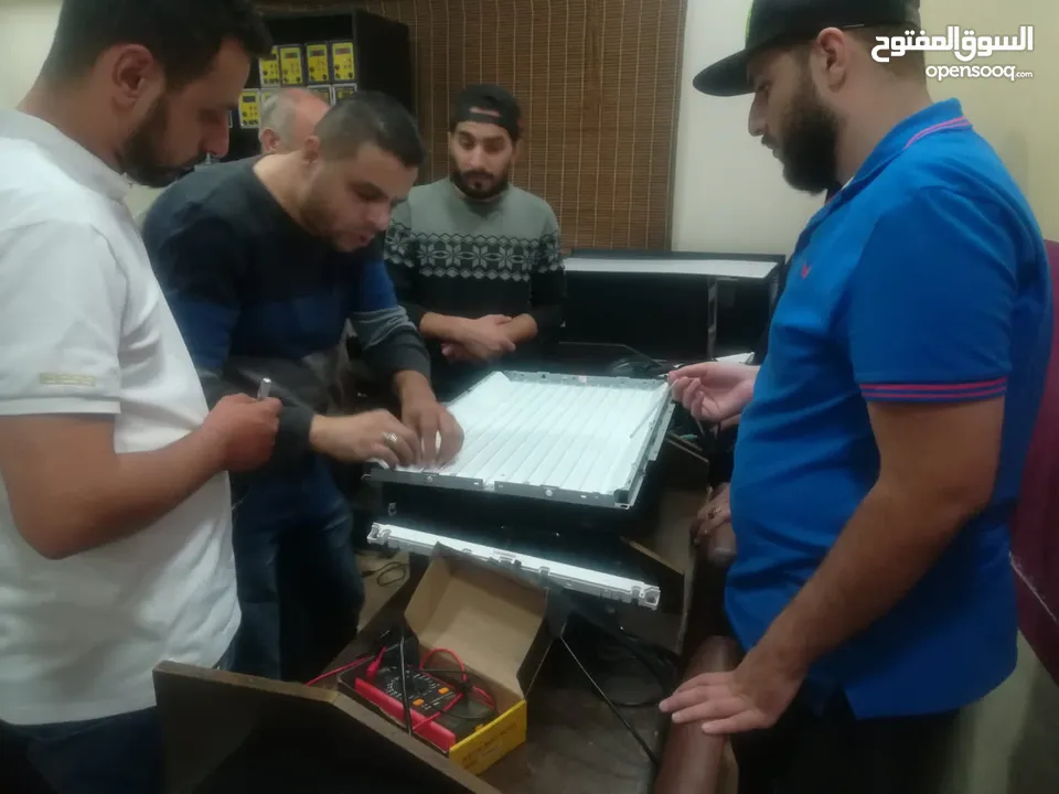 دورات المركز العالي للتدريب المهني شهادات معتمدة وسط البلد مقابل المدرج الروماني