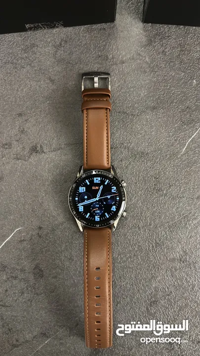 ساعة هواوي HUAWEI WATCH GT2