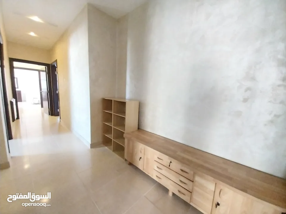 شقه للايجار في منطقه عبدون ( Property 32258 ) سنوي فقط