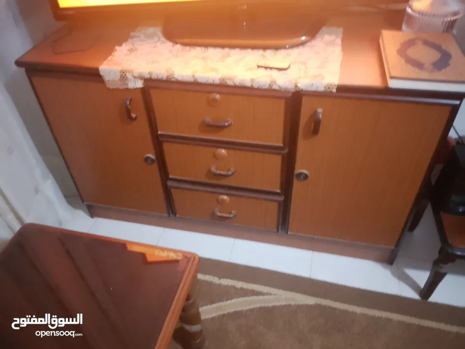 للبيع كامل الموجودات