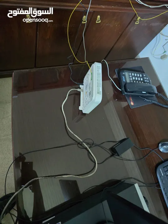 أثاث مستعمل للبيع بداعي السفر بحالة جيدة