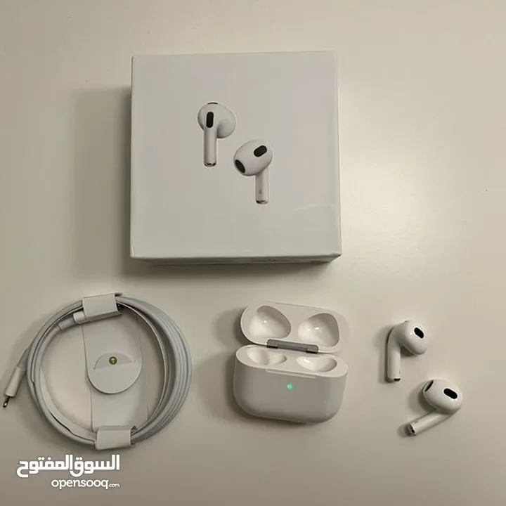 Airpods 3 1:1