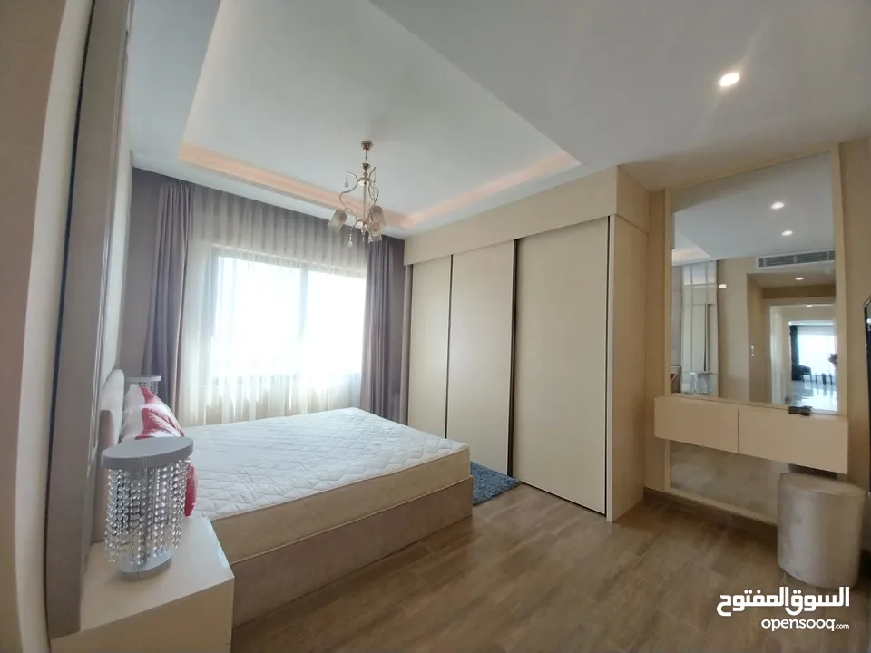 شقة للايجار في الشمساني ( Property 33890 )-175101031