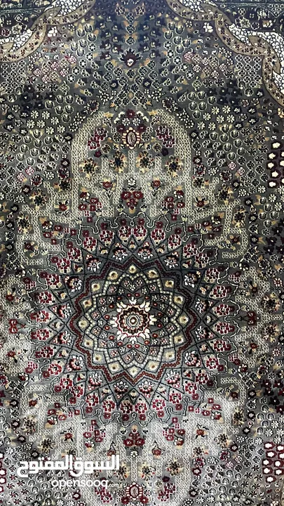 سجاد مهران الإيراني (سجاد وليس بديل السجاد)