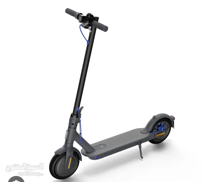 Scooter 2023-2024