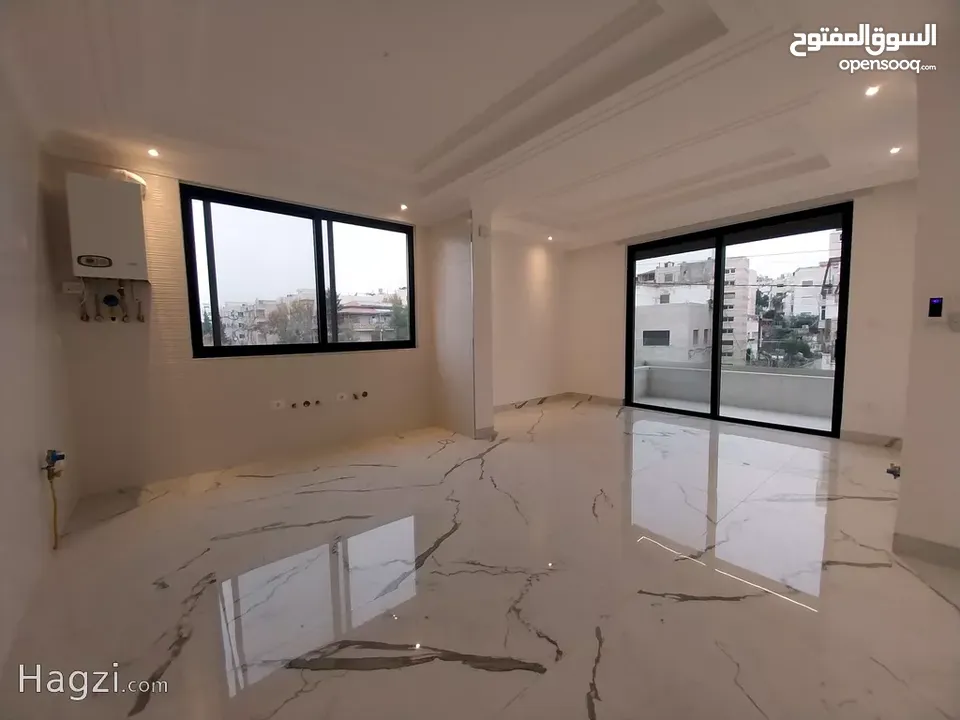 شقة للبيع في منطقة الروابي  ( Property ID : 36400 )