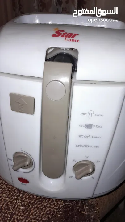 مقلاه ضعط كهربائيّة جديده