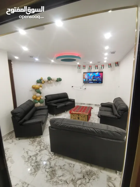 موجود للبيع عدة كفي شوب او كفي هاوس للبيع بداعي السفر موجود في الطفيله البيع كامل اقرا الاعلان