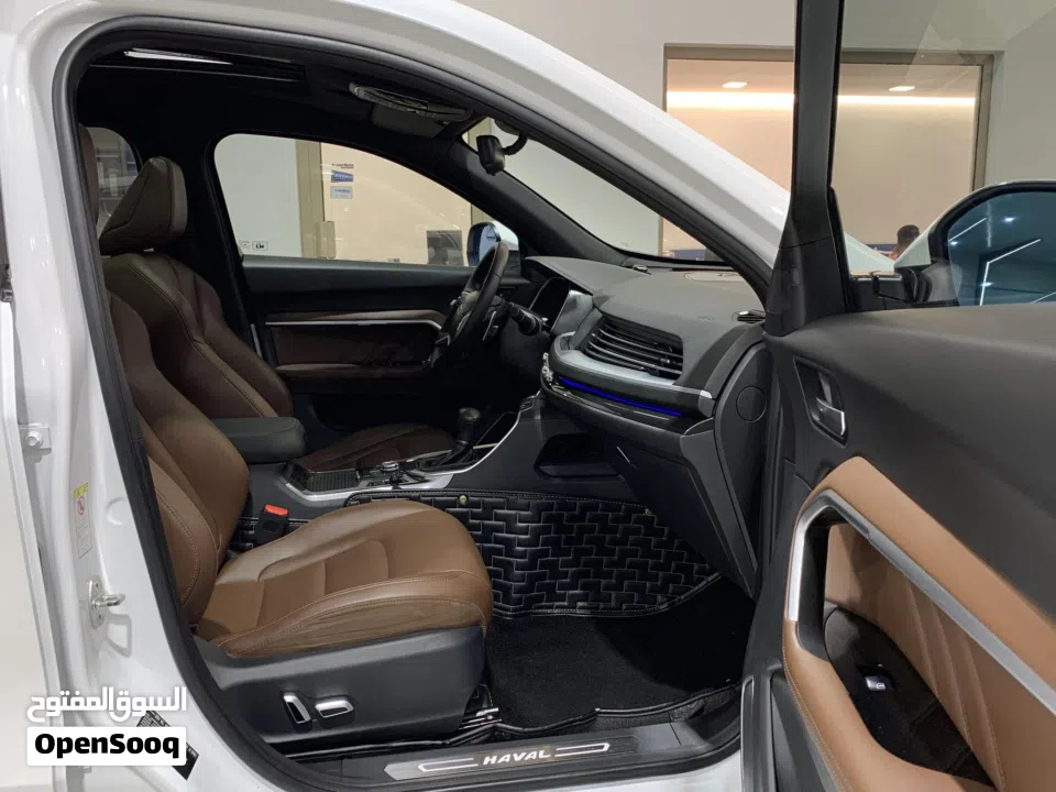 Haval H6 (112,000 Kms)